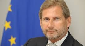 Video message of Commissioner Johannes Hahn: “Freedom of expression and media in the Western Balkans”